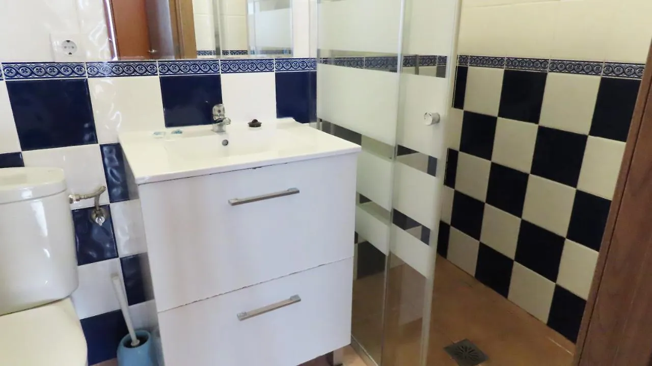 Apartamentos Nerjaluna 0*, Nerja España