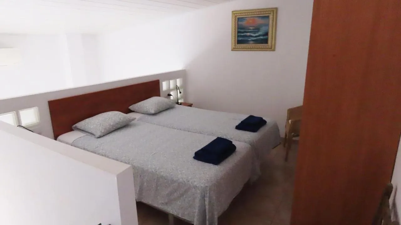 Apartamentos Nerjaluna España