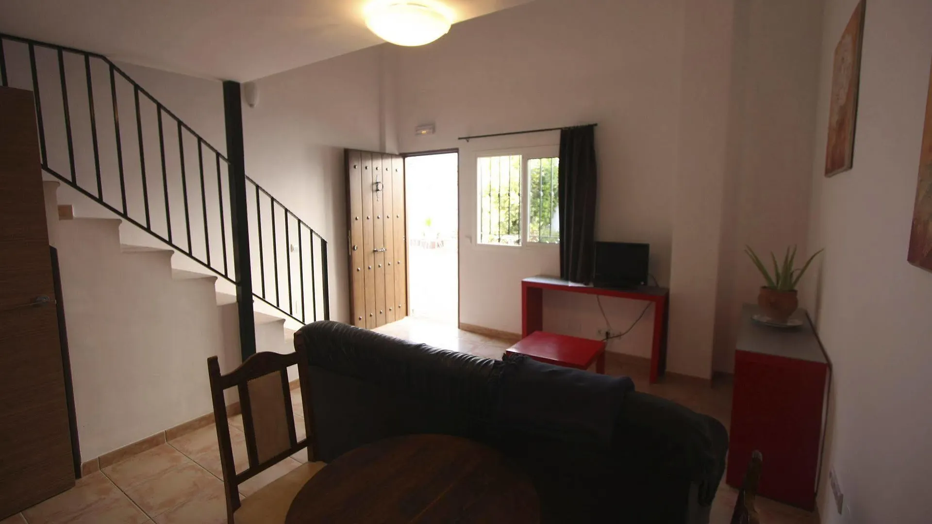 Apartamentos Nerjaluna España