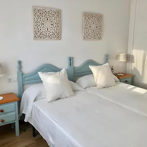  Apartamento Edf. Gaviota 3º2