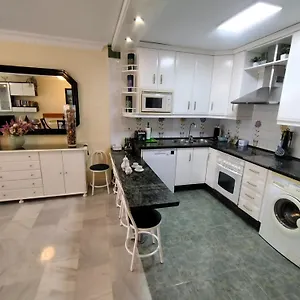 Aljamar 3b , Nerja España