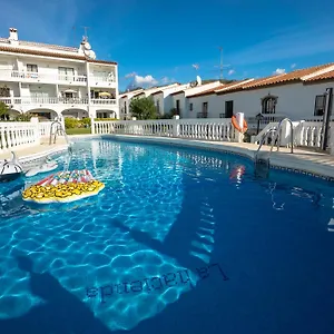  Apartamento Hacienda 10b Menyber