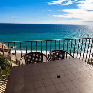  Apartamento Carabeo 72 Menyber