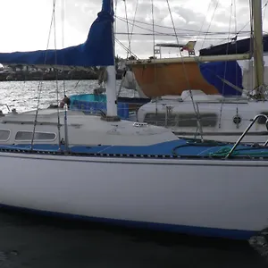 Velero Freja , Arrecife (Lanzarote) España